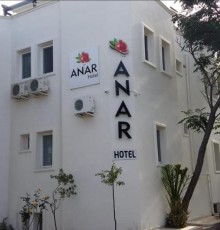 Anar Hotel 2*