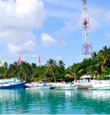 Coco Villa 4*