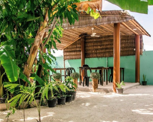 Chill Holiday Maldives 3* — Ари Атолл, Мальдивы
