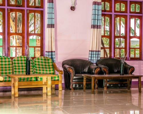 Chill Holiday Maldives 3* — Ари Атолл, Мальдивы