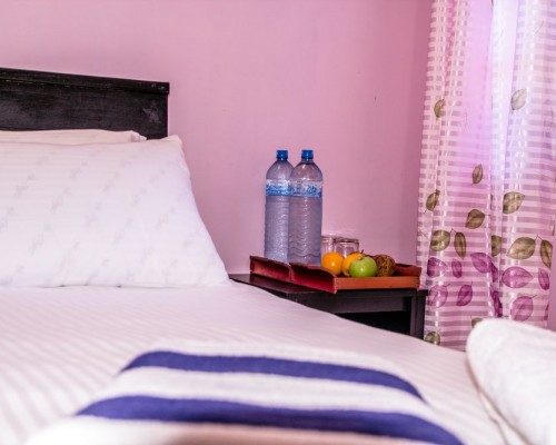 Chill Holiday Maldives 3* — Ари Атолл, Мальдивы