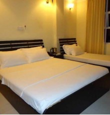 City Beach Hotel 1*