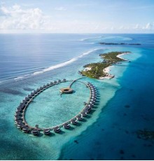 The Ritz-Carlton Maldives, Fari Islands 5*