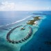 The Ritz-Carlton Maldives, Fari Islands — 5* на атолле Северный Мале