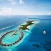 The Ritz-Carlton Maldives, Fari Islands — 5* на атолле Северный Мале