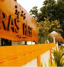 Rasreef Rasdhoo Maldives 3*