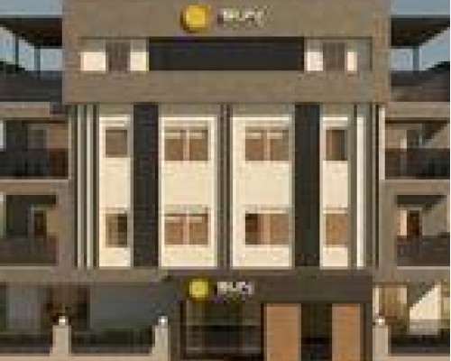 Sun Suites Hotel 3* в Анталье — что известно об отеле