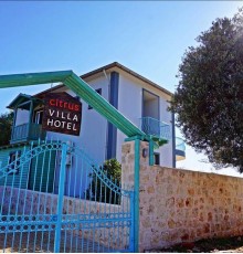 Citrus Villa Hotel