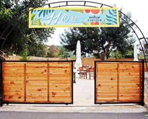 Kas 11 Oda Boutique Pension 3* в Каше