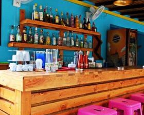 Kas 11 Oda Boutique Pension 3* в Каше