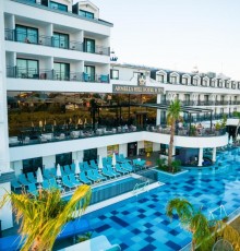 Armella Hill Hotel 5*