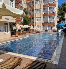 Sunside Family Hotel 4*