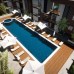 Side Amour Hotel 4* в Сиде — подбор тура с турагентом Галиной