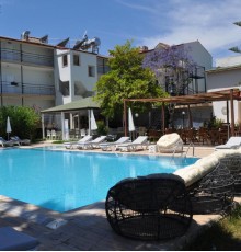 Kylo Garden Hotel