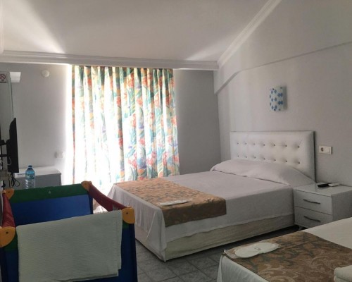 Kylo Garden Hotel в Кемере — подбор тура с турагентом
