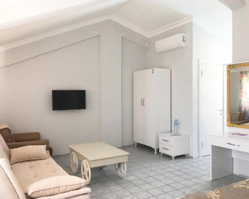 Kylo Garden Hotel в Кемере — подбор тура с турагентом