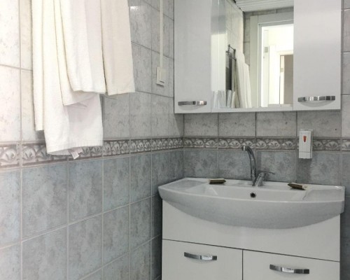 Kylo Garden Hotel в Кемере — подбор тура с турагентом