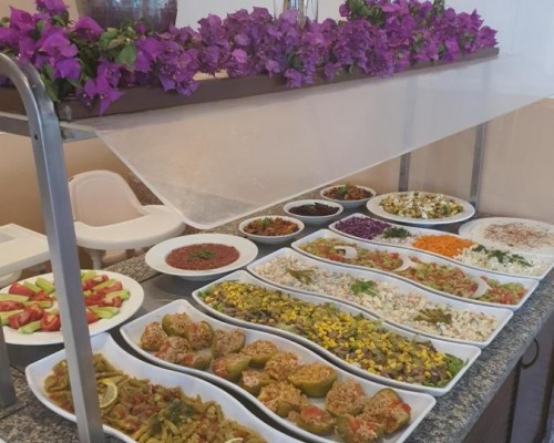 Kylo Garden Hotel в Кемере — подбор тура с турагентом