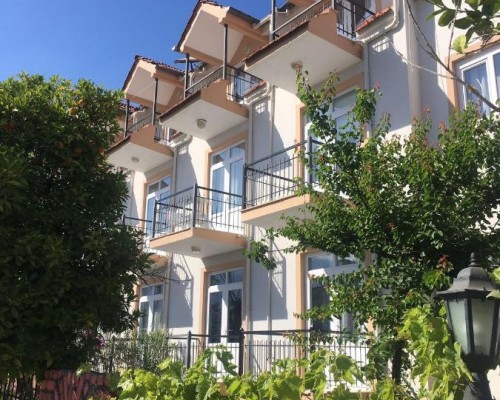 Kylo Garden Hotel в Кемере — подбор тура с турагентом