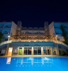 Voxxin Family Club 4*