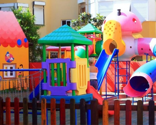 Voxxin Family Club 4* — Мармарис, Турция: честный обзор и подбор тура