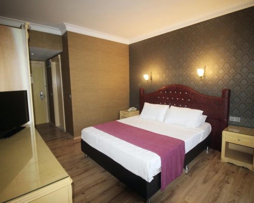 Voxxin Family Club 4* — Мармарис, Турция: честный обзор и подбор тура