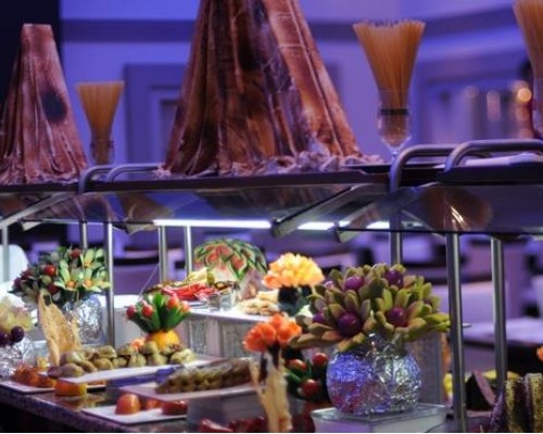 Voxxin Family Club 4* — Мармарис, Турция: честный обзор и подбор тура