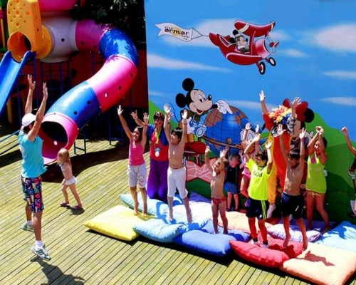 Voxxin Family Club 4* — Мармарис, Турция: честный обзор и подбор тура
