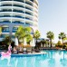 Alarcha Hotels & Resorts 5* (Сиде, Турция): честный обзор от турагента
