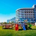 Alarcha Hotels & Resorts 5* (Сиде, Турция): честный обзор от турагента