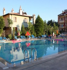 Albatros Apartments