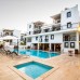 Modern Life Hotel Bodrum 3* — отель на второй линии в Бодруме