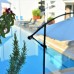 Modern Life Hotel Bodrum 3* — отель на второй линии в Бодруме