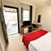 Modern Life Hotel Bodrum 3* — отель на второй линии в Бодруме