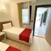 Modern Life Hotel Bodrum 3* — отель на второй линии в Бодруме