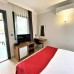 Modern Life Hotel Bodrum 3* — отель на второй линии в Бодруме