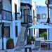 Modern Life Hotel Bodrum 3* — отель на второй линии в Бодруме
