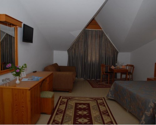Orcey Hotel в Мармарисе — подбор тура с персональным агентом