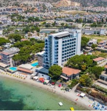 Signature Blue Resort Kusadasi 5* Signature Blue Resort Kusadasi 5*