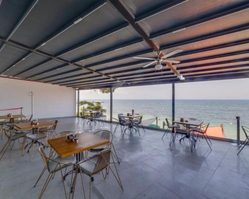 Signature Blue Resort Kusadasi 5* — Кушадасы, Турция