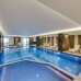Signature Blue Resort Kusadasi 5* — Кушадасы, Турция