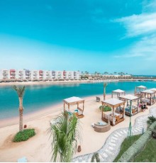 Sunrise Grand Select Crystal Bay Resort 5* Sunrise Grand Select Crystal Bay Resort 5*