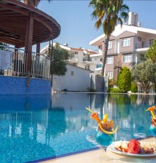 Side Ces Club Hotel 4*
