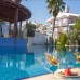 Side Ces Club Hotel 4* в Сиде: обзор от турагента Галины