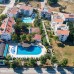 Side Ces Club Hotel 4* в Сиде: обзор от турагента Галины