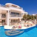 Kalkan Saray Suites 4* — отель в Калкане, Турция