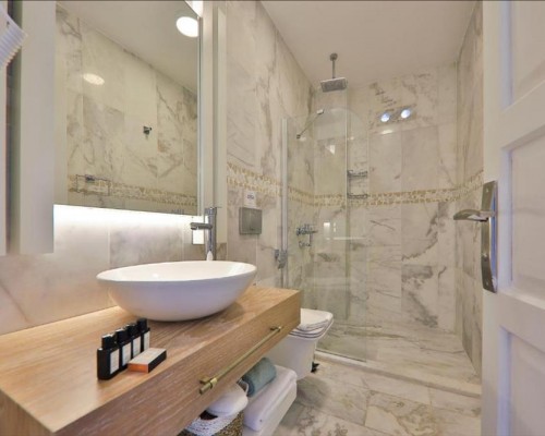 Kalkan Saray Suites 4* — отель в Калкане, Турция