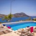 Kalkan Saray Suites 4* — отель в Калкане, Турция