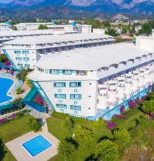 Miarosa Kemer Beach 5*