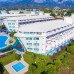 Miarosa Kemer Beach 5* — отдых в Кирише, Турция
